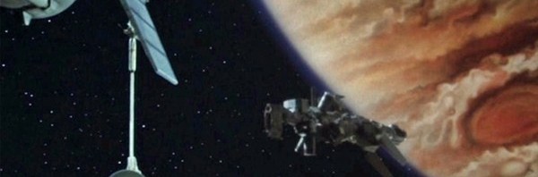 Jupiter Inferno: Operation Jupiter Bye-Bye Jupiter (1983)