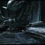 Prometheus: Trailer (Ridley Scott)